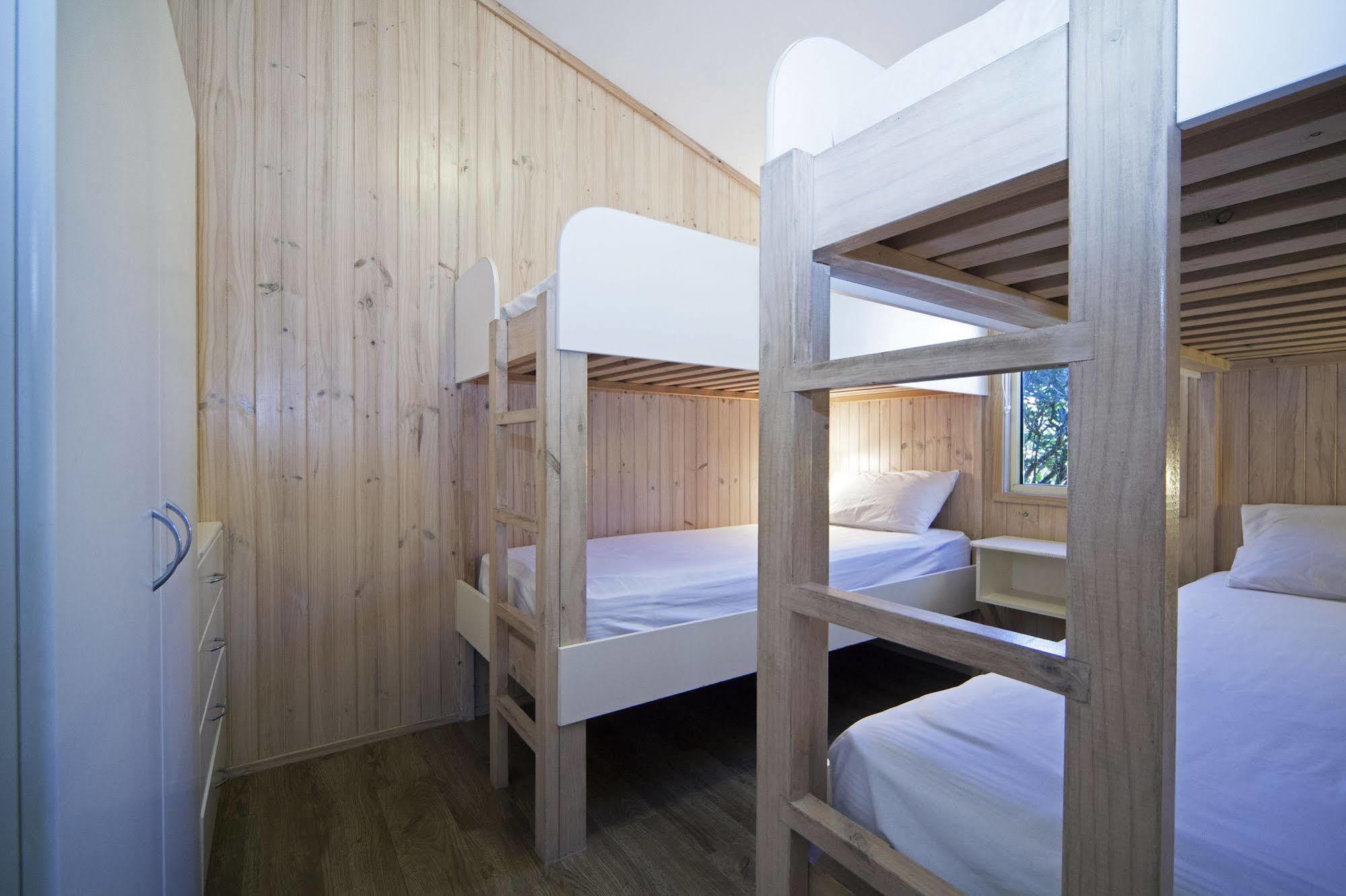 Holiday Haven Culburra Beach Otel Dış mekan fotoğraf