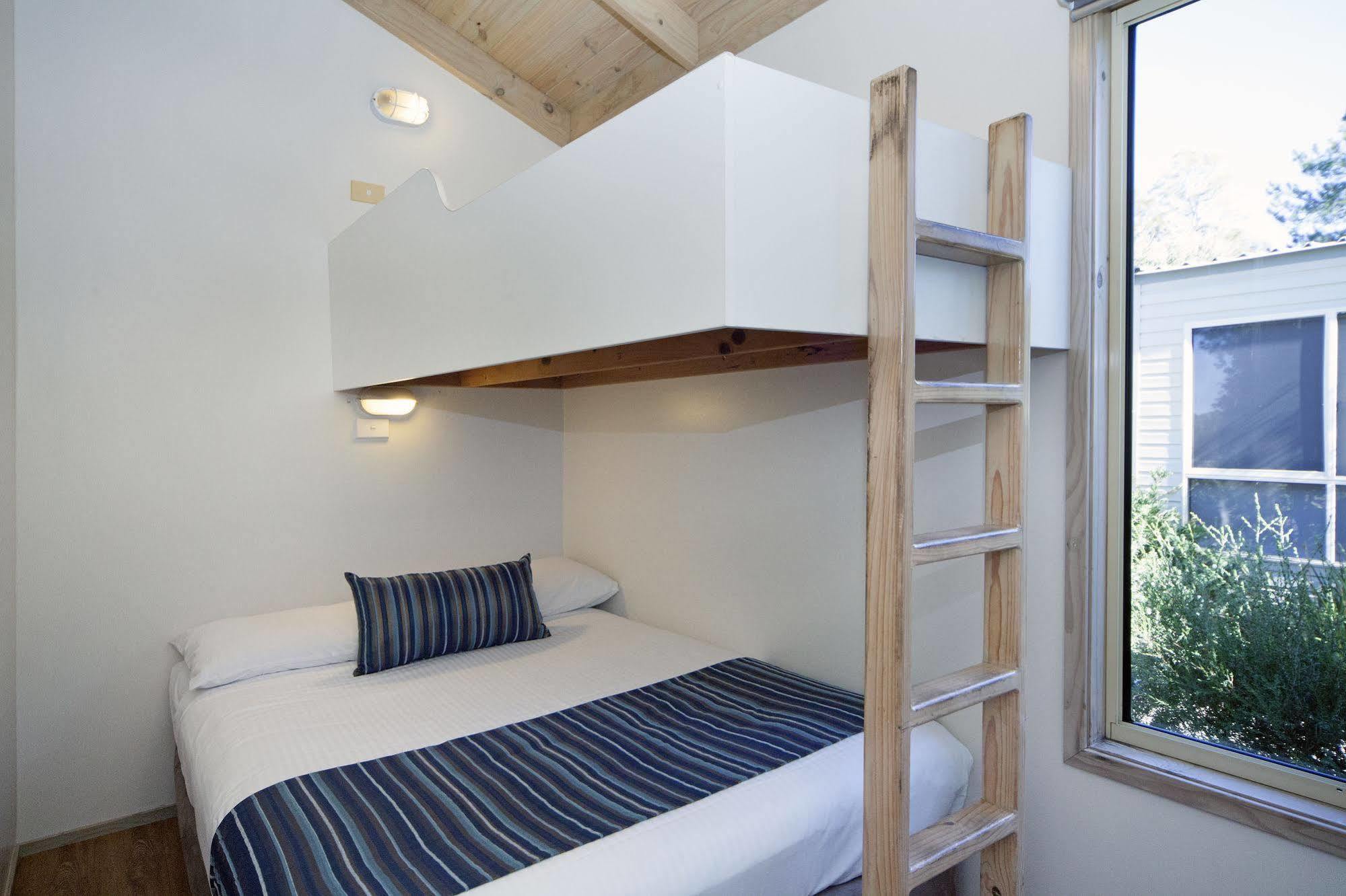Holiday Haven Culburra Beach Otel Dış mekan fotoğraf