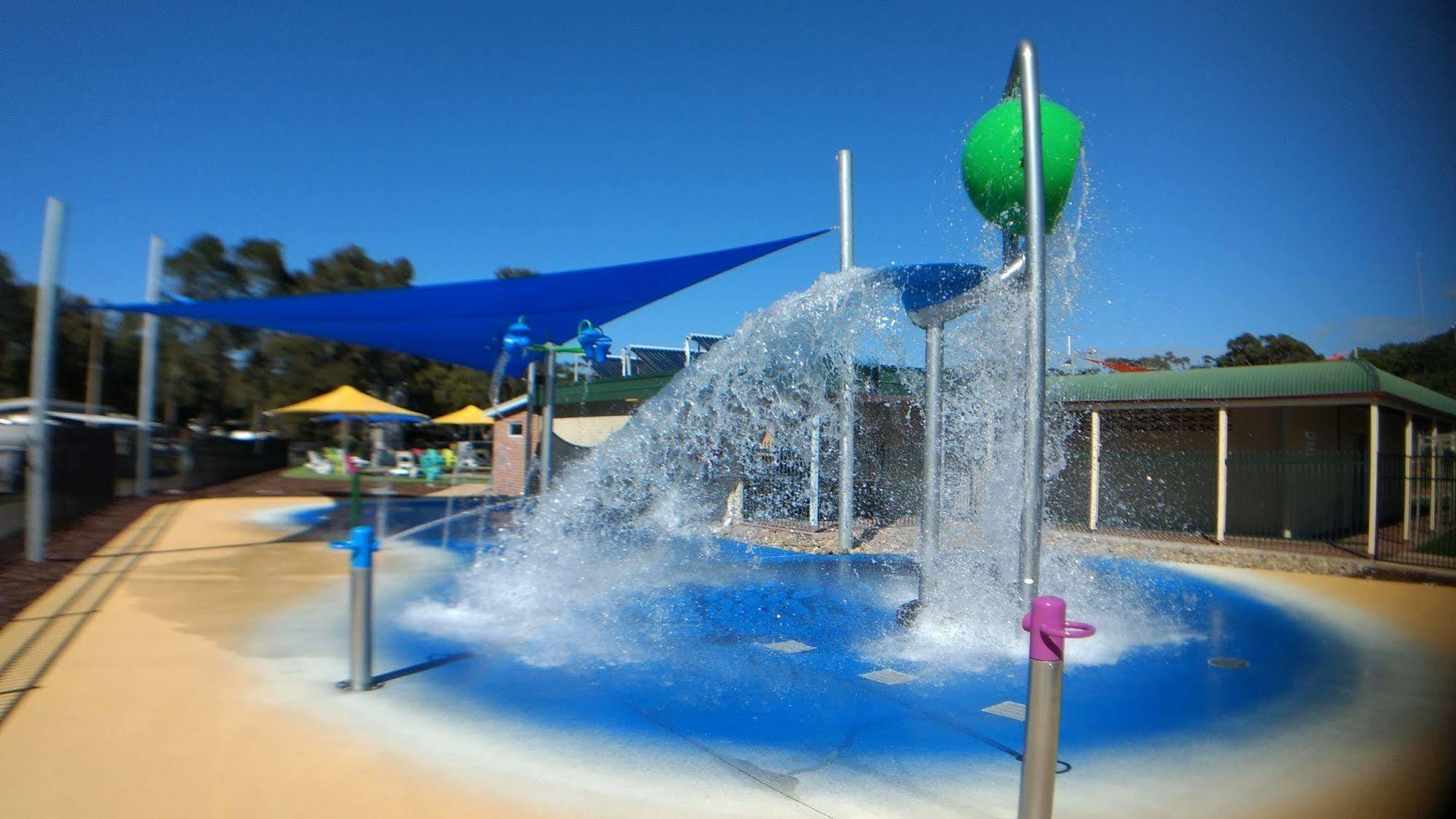 Holiday Haven Culburra Beach Otel Dış mekan fotoğraf