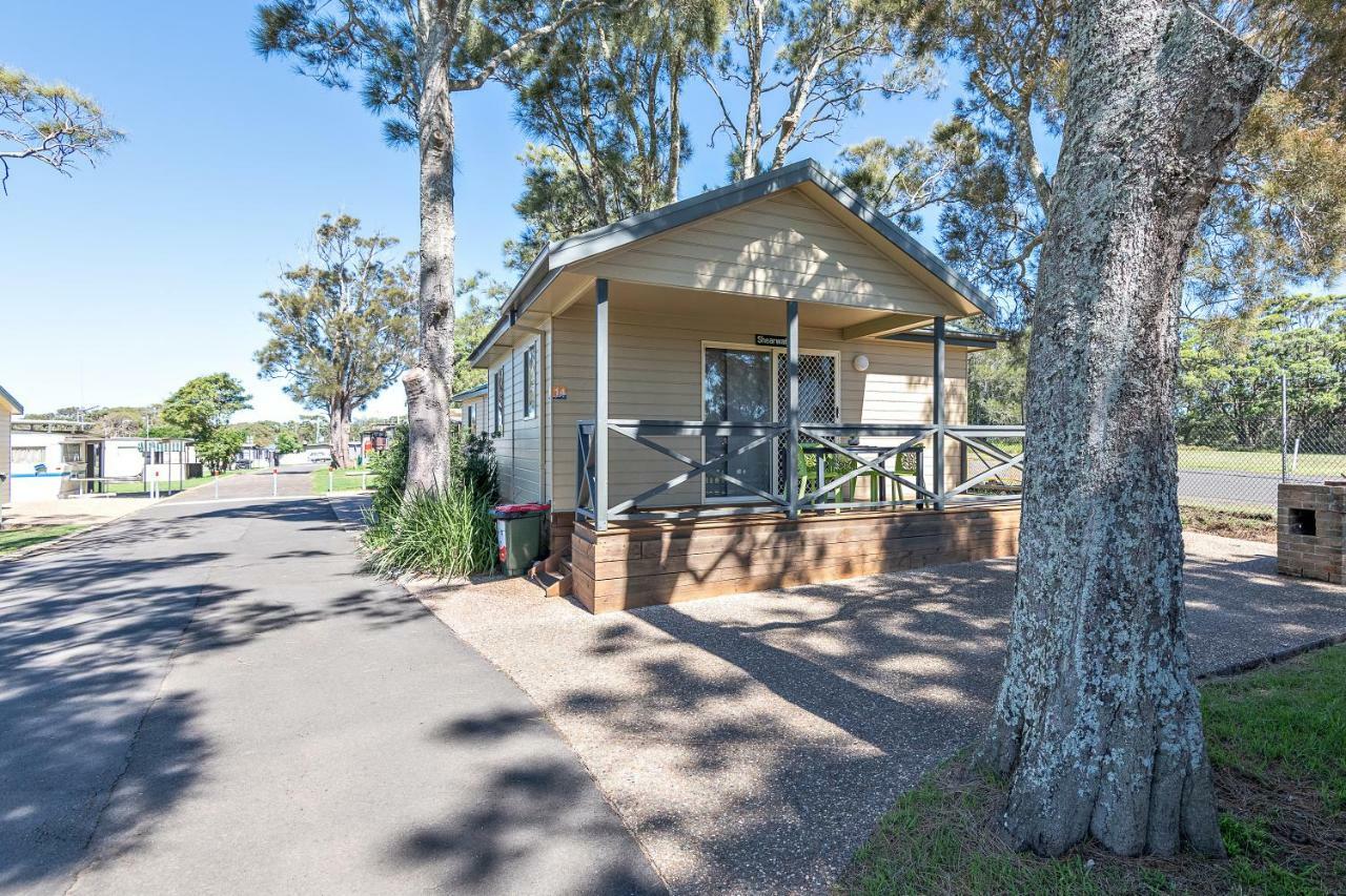 Holiday Haven Culburra Beach Otel Oda fotoğraf